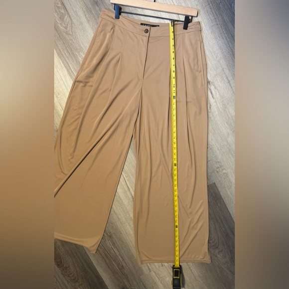Ralph Lauren Tan Women's Pants - Picture 3 of 8
